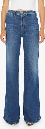 The Pipeline Hustler Roller Sneaker Jeans | Nordstrom