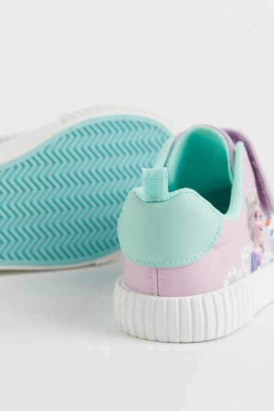 Printed Sneakers | H&M (US + CA)
