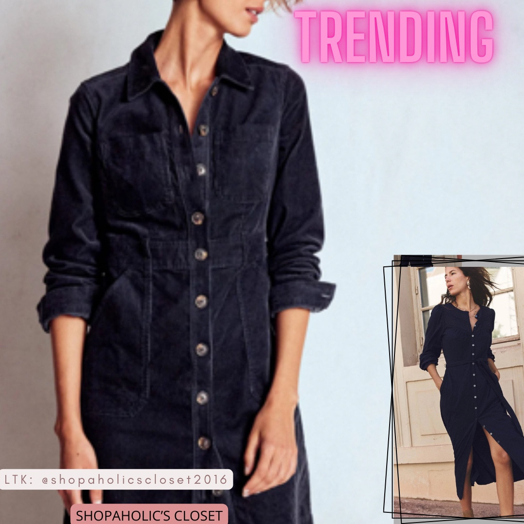 Trending fall at Boden

#shopdeescloset #shopaholicscloset

#LTKSeasonal #LTKWorkwear #LTKStyleTip