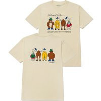Adventure With Friends Tee | Parks Project