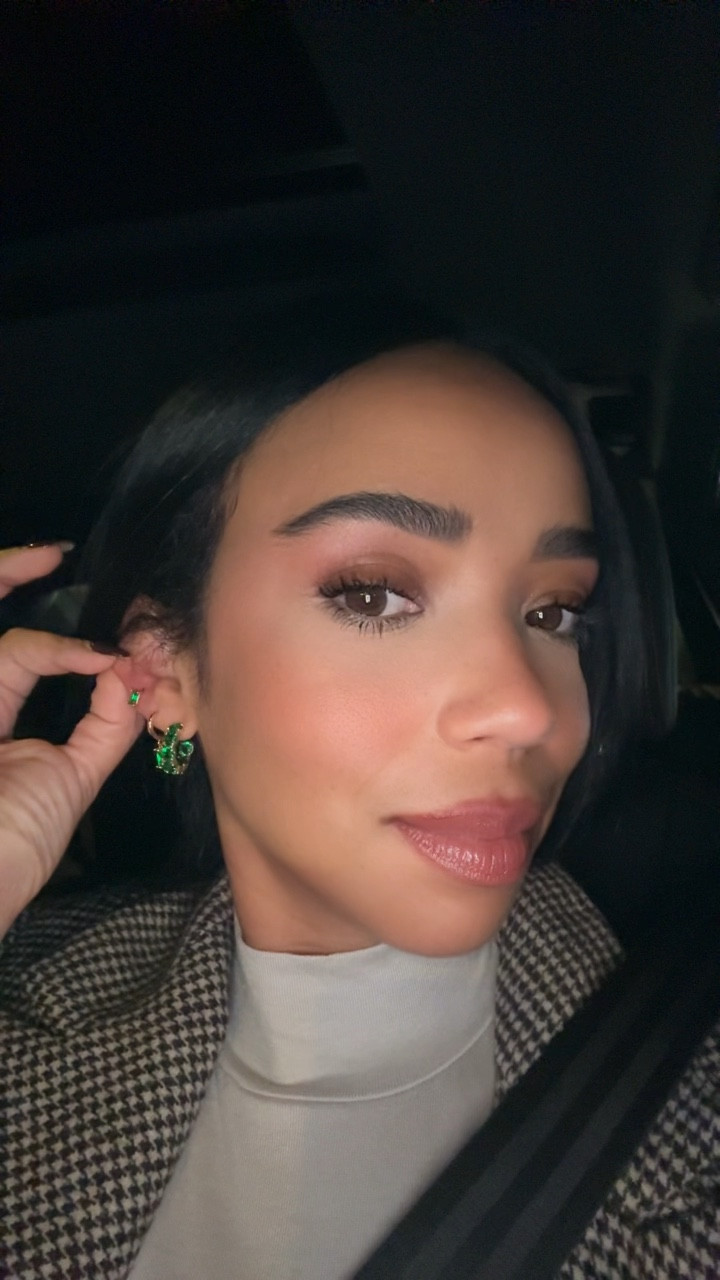 Emerald green for the holidays! It’s a must have 💚✨

#LTKgrwm #LTKGiftGuide #LTKHoliday