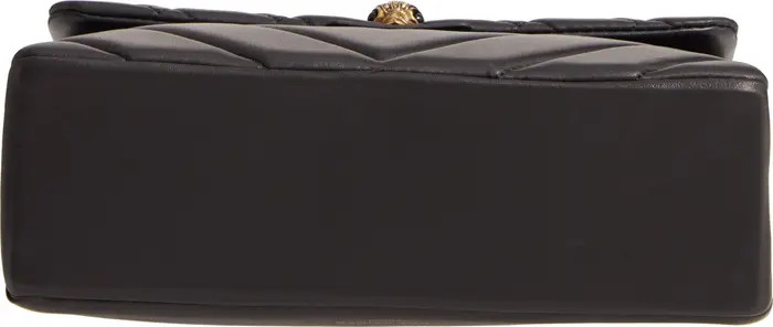 Kensington Quilted Leather Shoulder Bag | Nordstrom