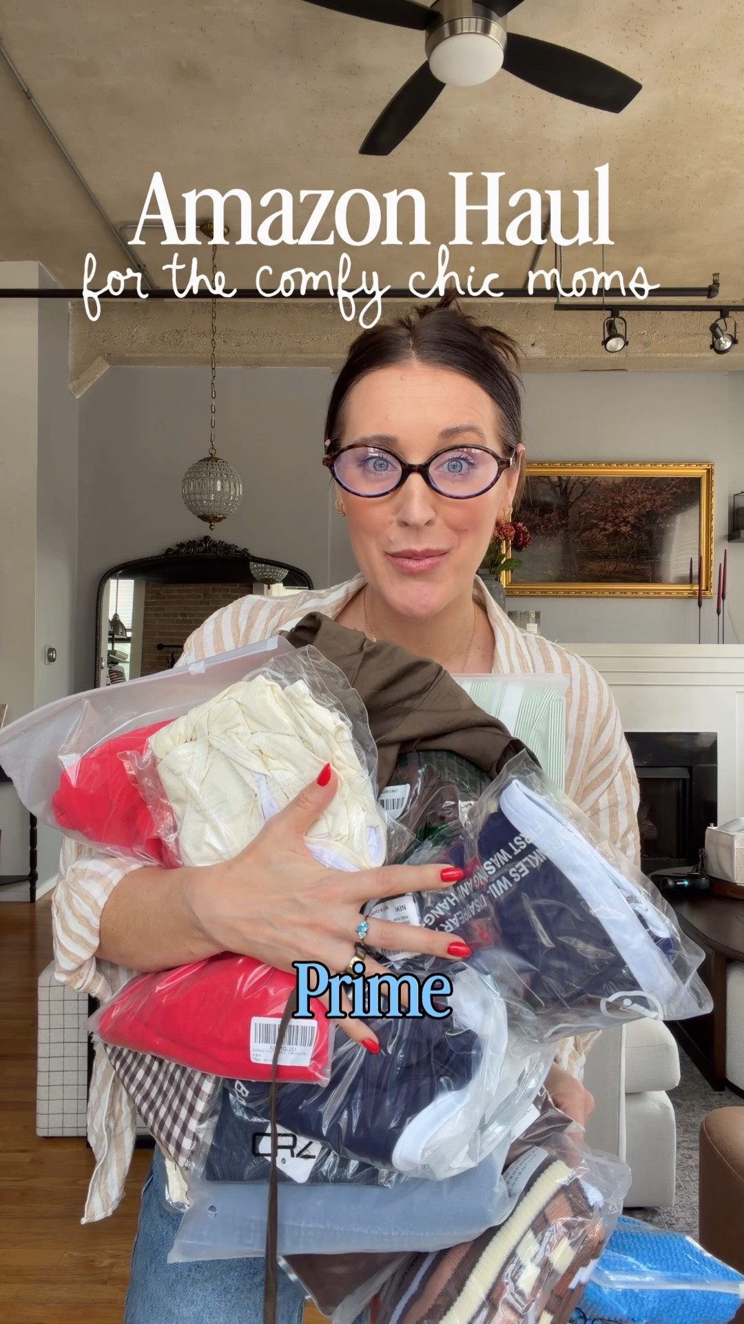 Amazon haul- lots still on sale even after prime day! Postpartum, pregnancy and mom friendly

#LTKmomlife #LTKBump