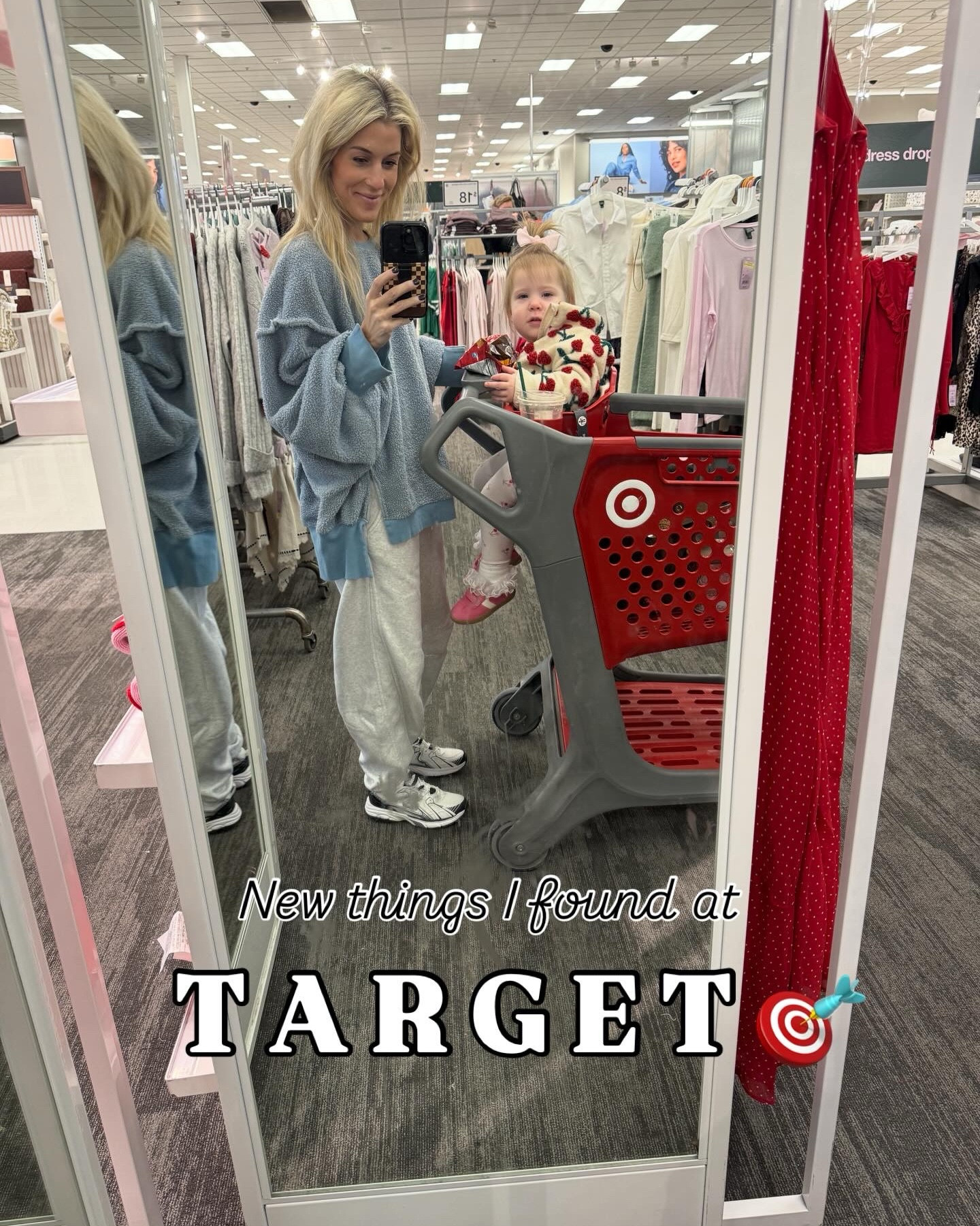N E W  F I N D S 🎯

Obsessed with the Chobani creamers! I’m excited to try these two new flavors! 

Carters pjs are my kids absolute favorite! They’re so buttery soft- we reach for them 99% of the time! 

#LTKdayinmylife #LTKmomlife #LTKKids