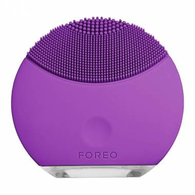 Aparelho de Limpeza Facial LUNA Mini Roxo | Sephora (BR)