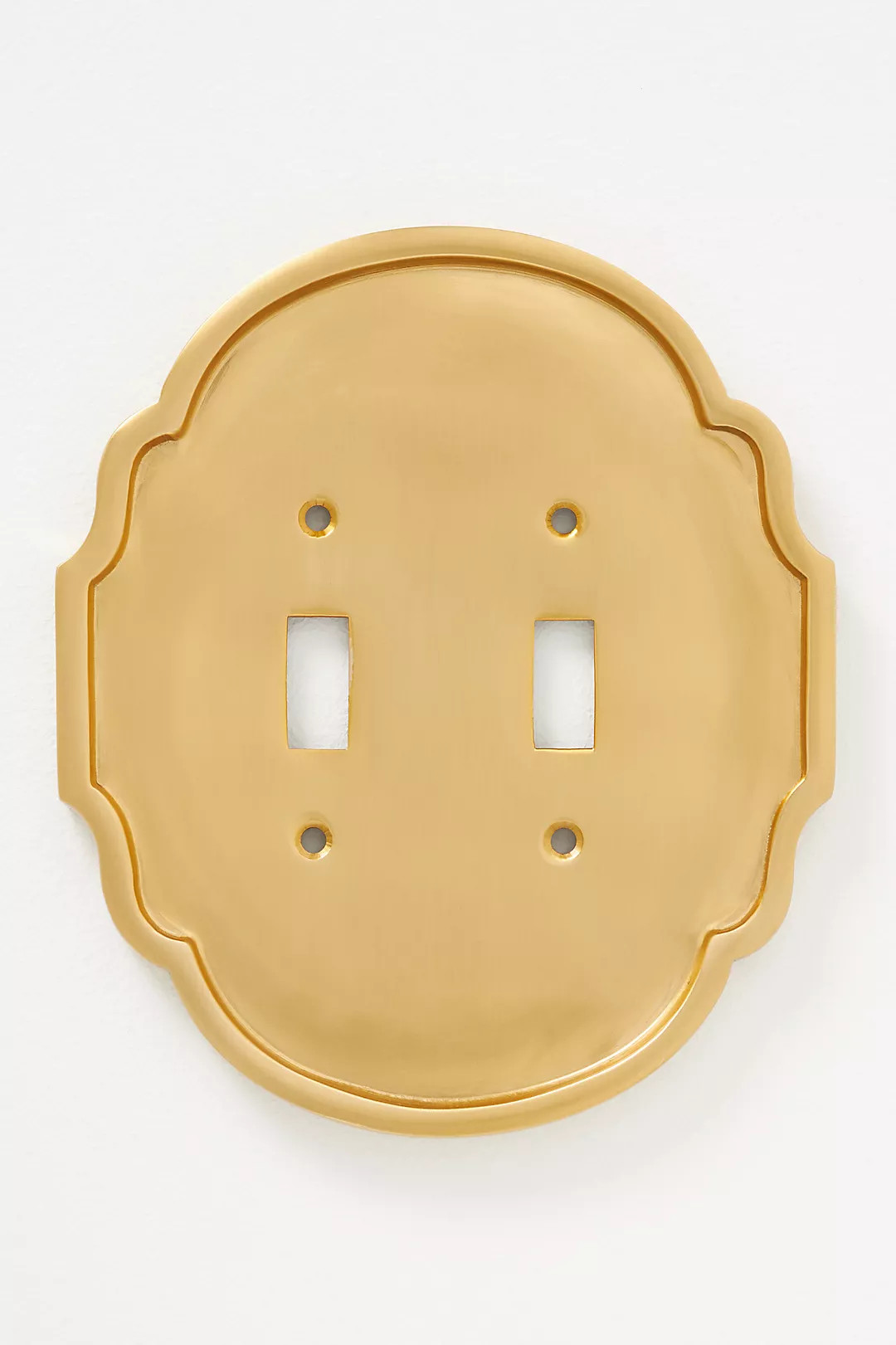 Adelaide Double Toggle Cover | Anthropologie (US)