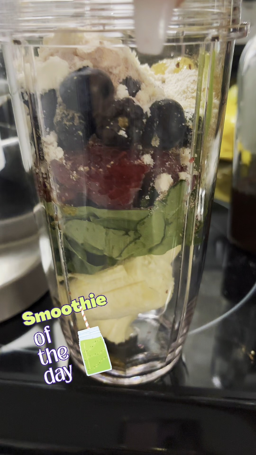 Crush your morning Ninja Style!!

#LTKsummer #LTKcanada #LTKspring