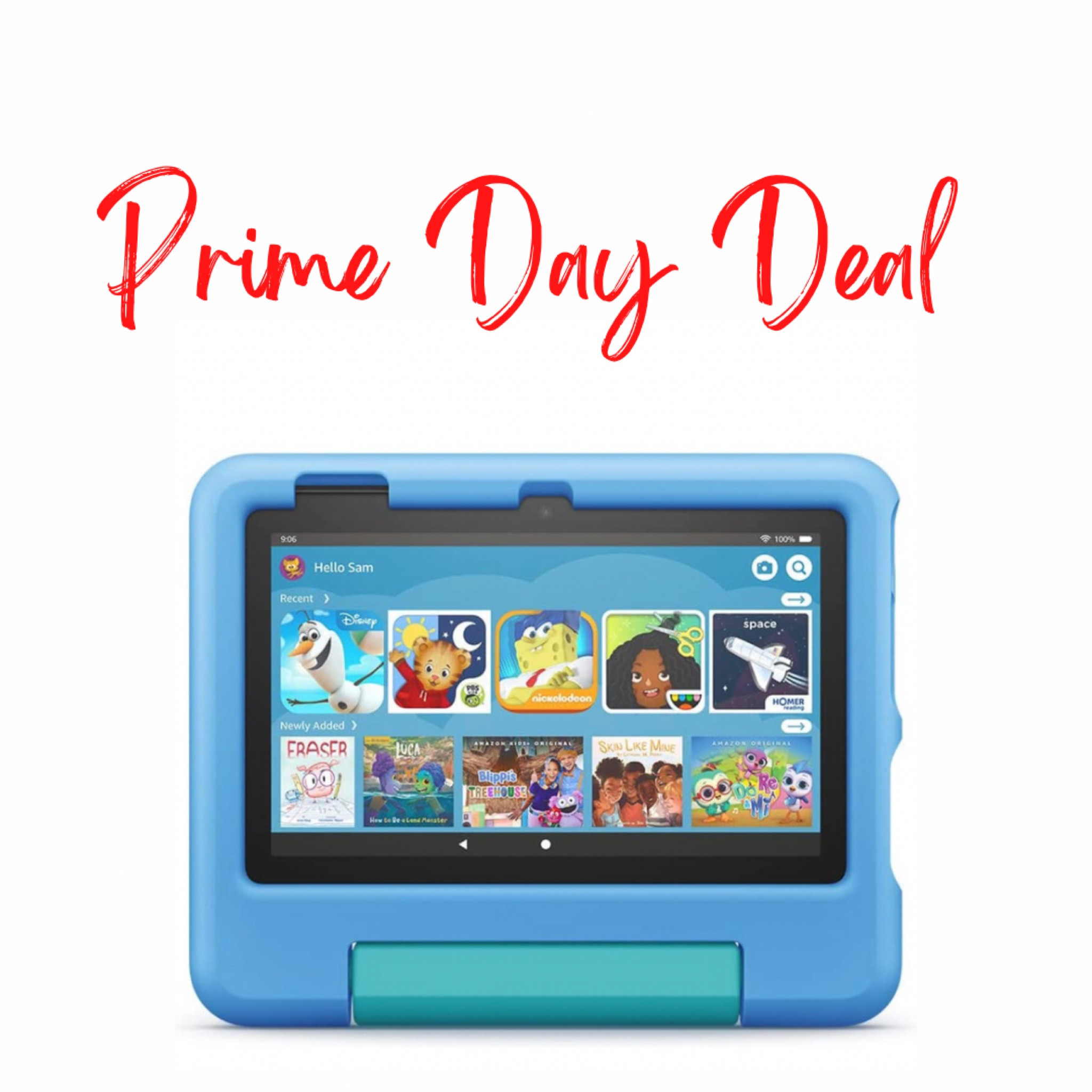 #amazon #amazonprime #primedaydeal #sale #electronics #tablet

#LTKsalealert #LTKunder100 #LTKkids