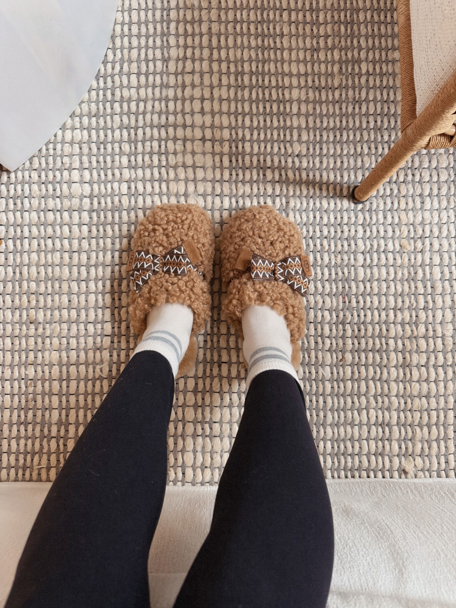 How cute are these UGG slippers?! A great gift for her!!!

#LTKGiftGuide #LTKHoliday