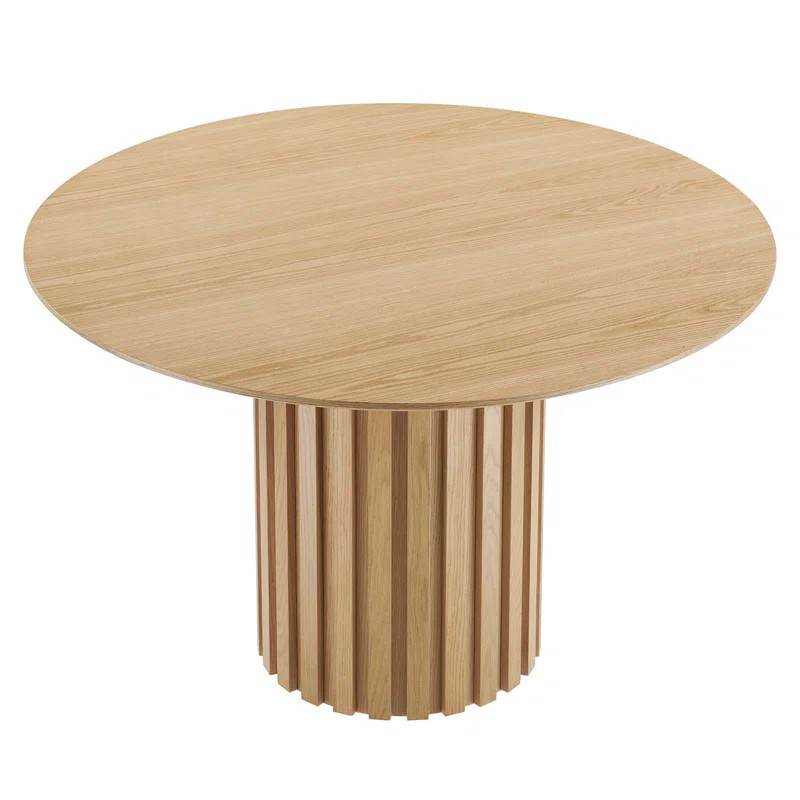 Round Dining Table | Wayfair North America
