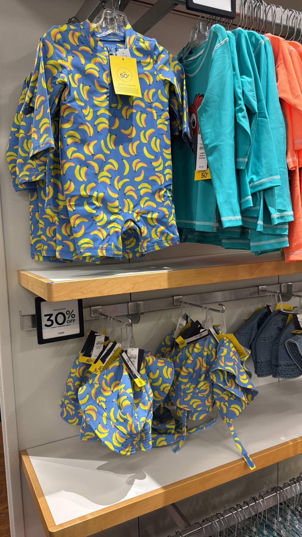 Toddler and little boy swim

#LTKBaby #LTKKids #LTKmomlife