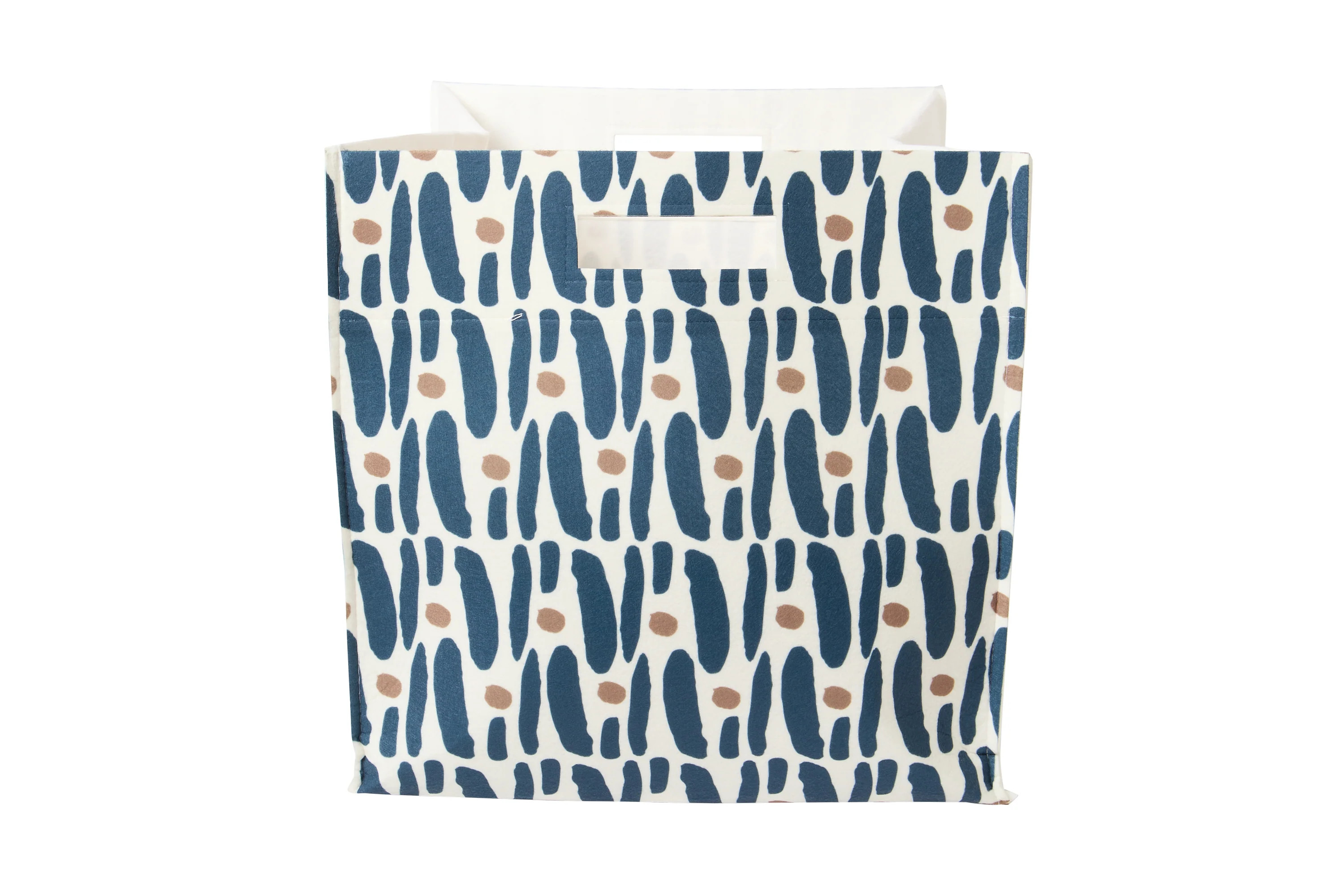 Mosaic Storage Bin | Dance Happy