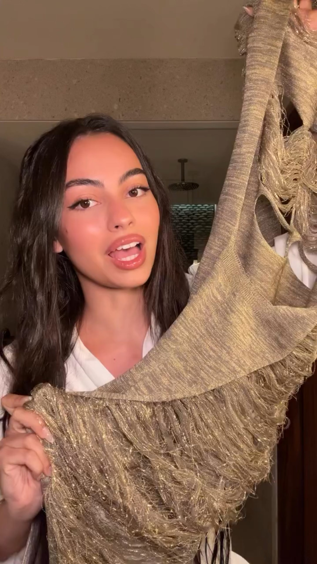 my 2 AM purchases coming to life