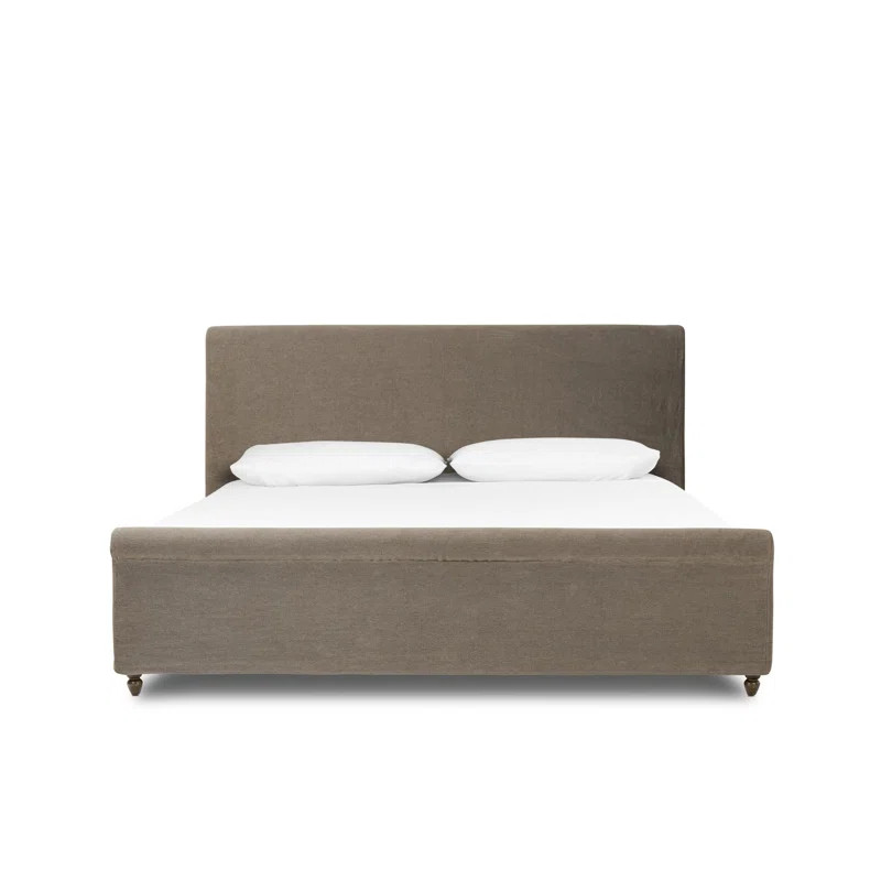 Dalia Bed | Perigold