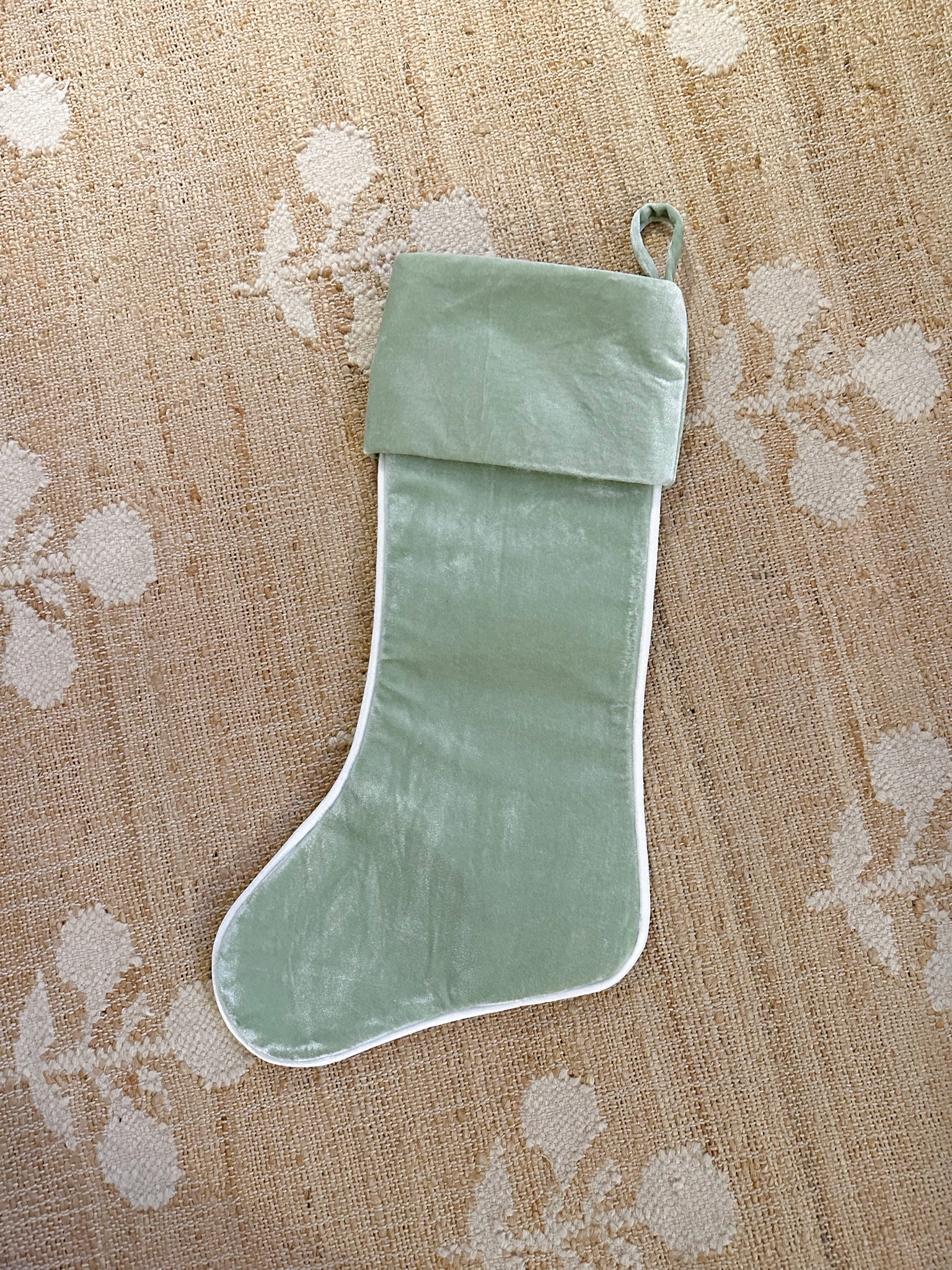 So excited about our stockings this year! 🤍

#LTKhome #LTKfindsunder100 #LTKHoliday