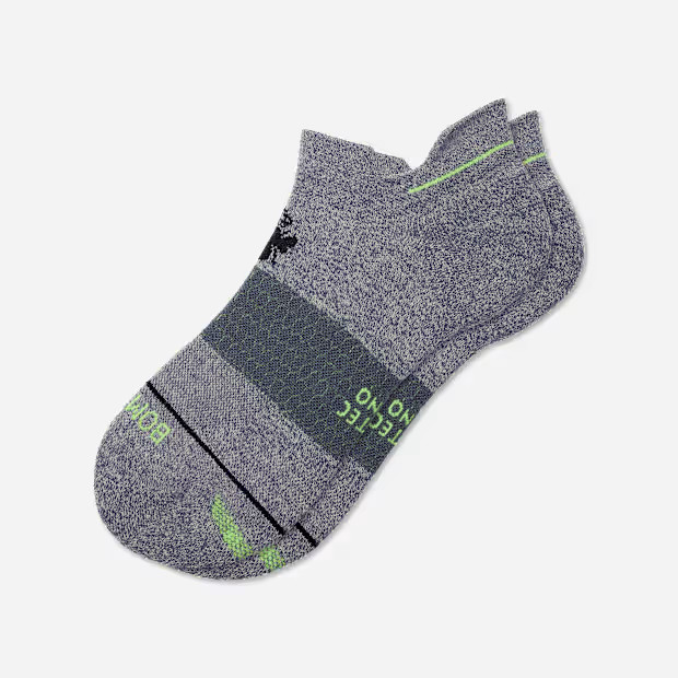 Women's Merino Wool Blend Performance Ankle Socks | Bombas