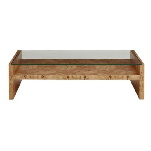 Lexi Coffee Table | Ballard Designs, Inc.