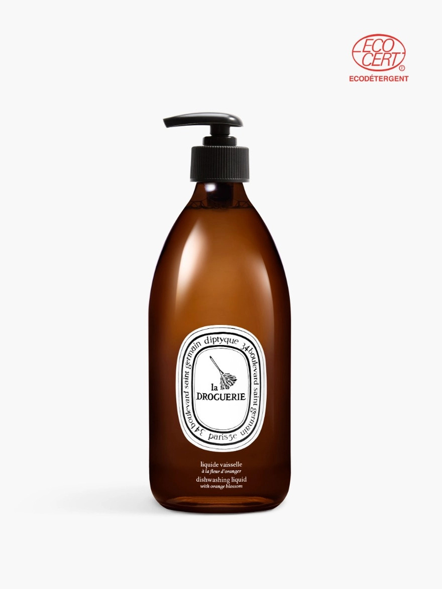 Dishwashing liquid with orange blossom | diptyque (US)