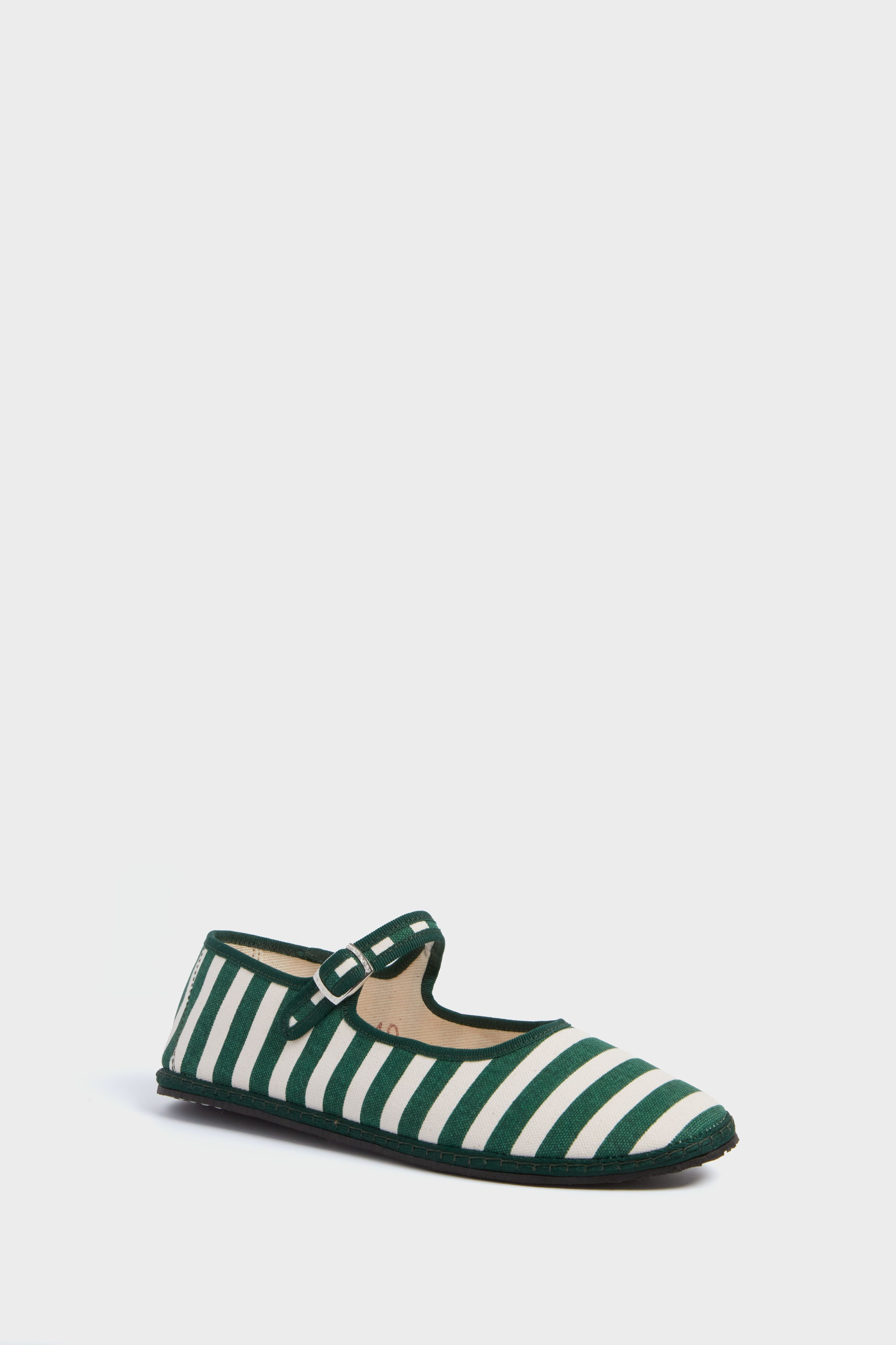 Verde MJ Gondola Flats | Tuckernuck (US)
