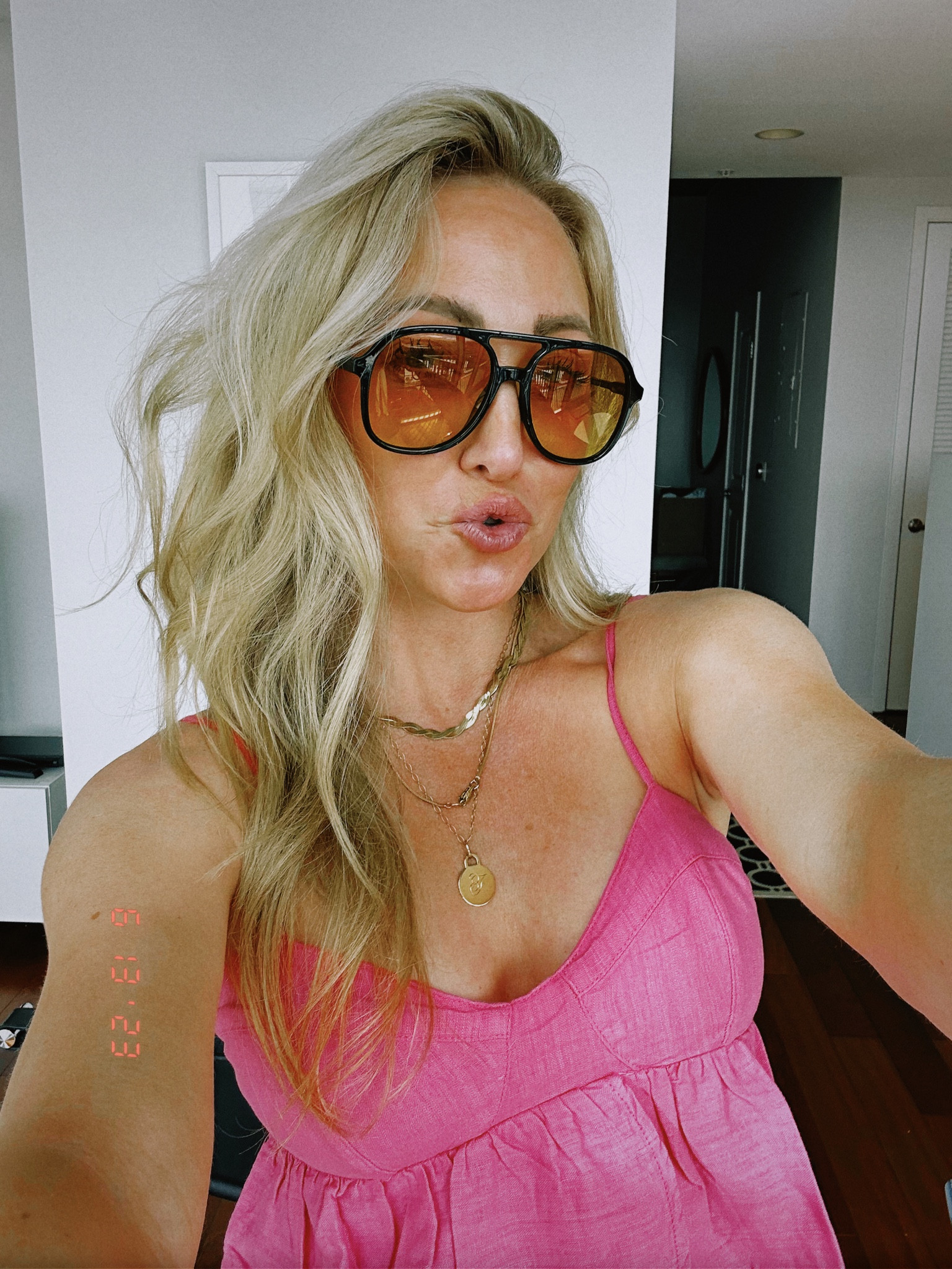 New retro amazon sunnies! 

#LTKsalealert #LTKstyletip