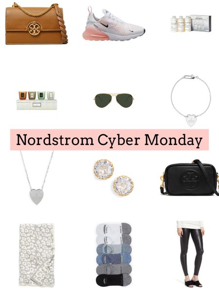 Nordstrom cyber Monday 

#LTKunder50 #LTKCyberweek #LTKsalealert