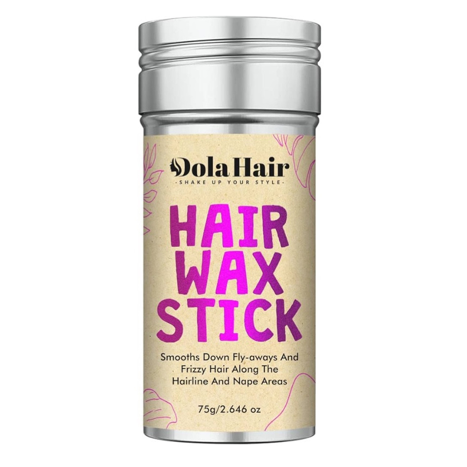 Hair wax stick for flyaways and hoods, hair care 

#LTKStyleTip #LTKBeauty