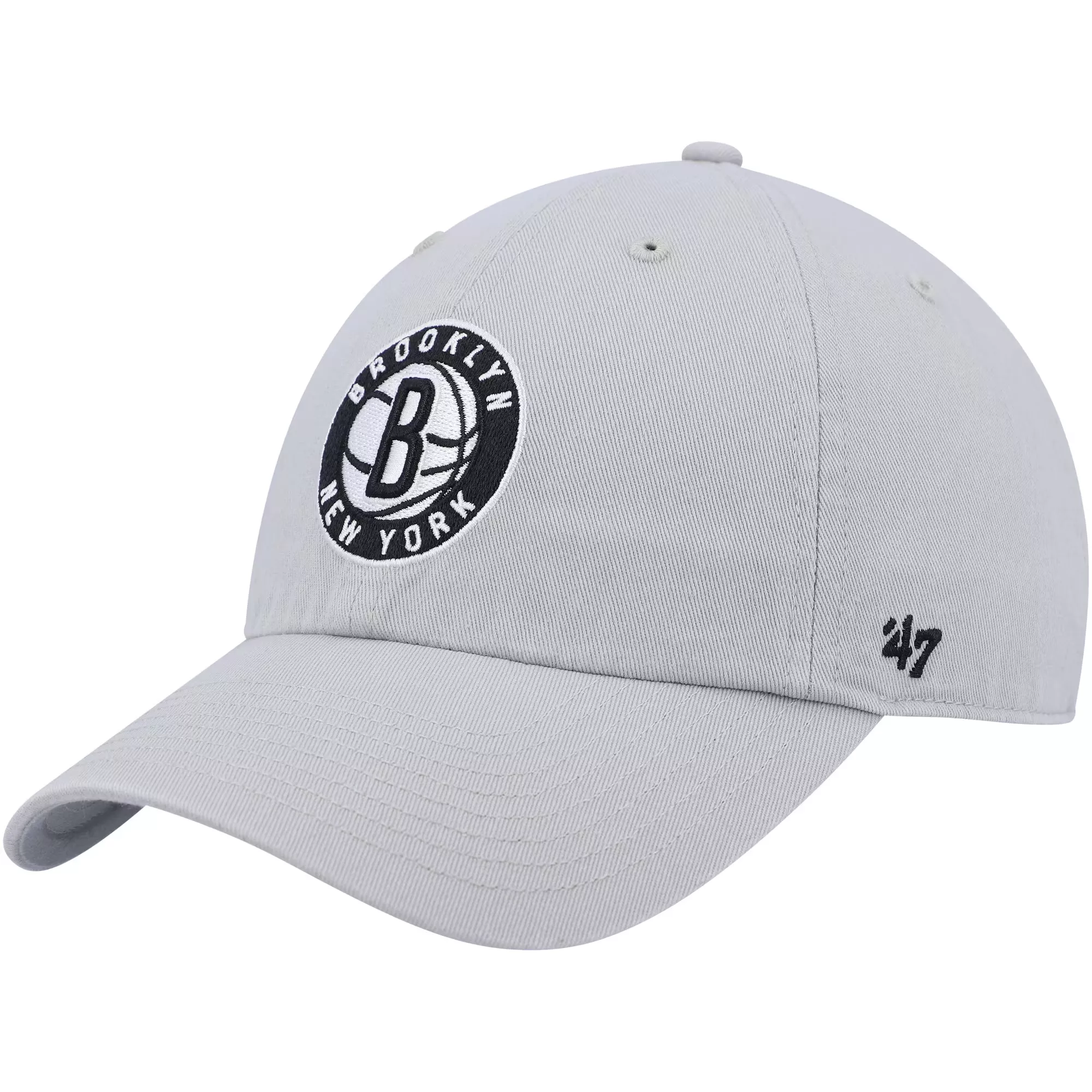 Brooklyn Nets '47 Team Logo Clean … curated on LTK