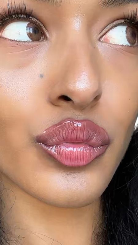 Juicy faux filler lip combo 💋

#LTKbeauty #LTKVideo #LTKfindsunder50