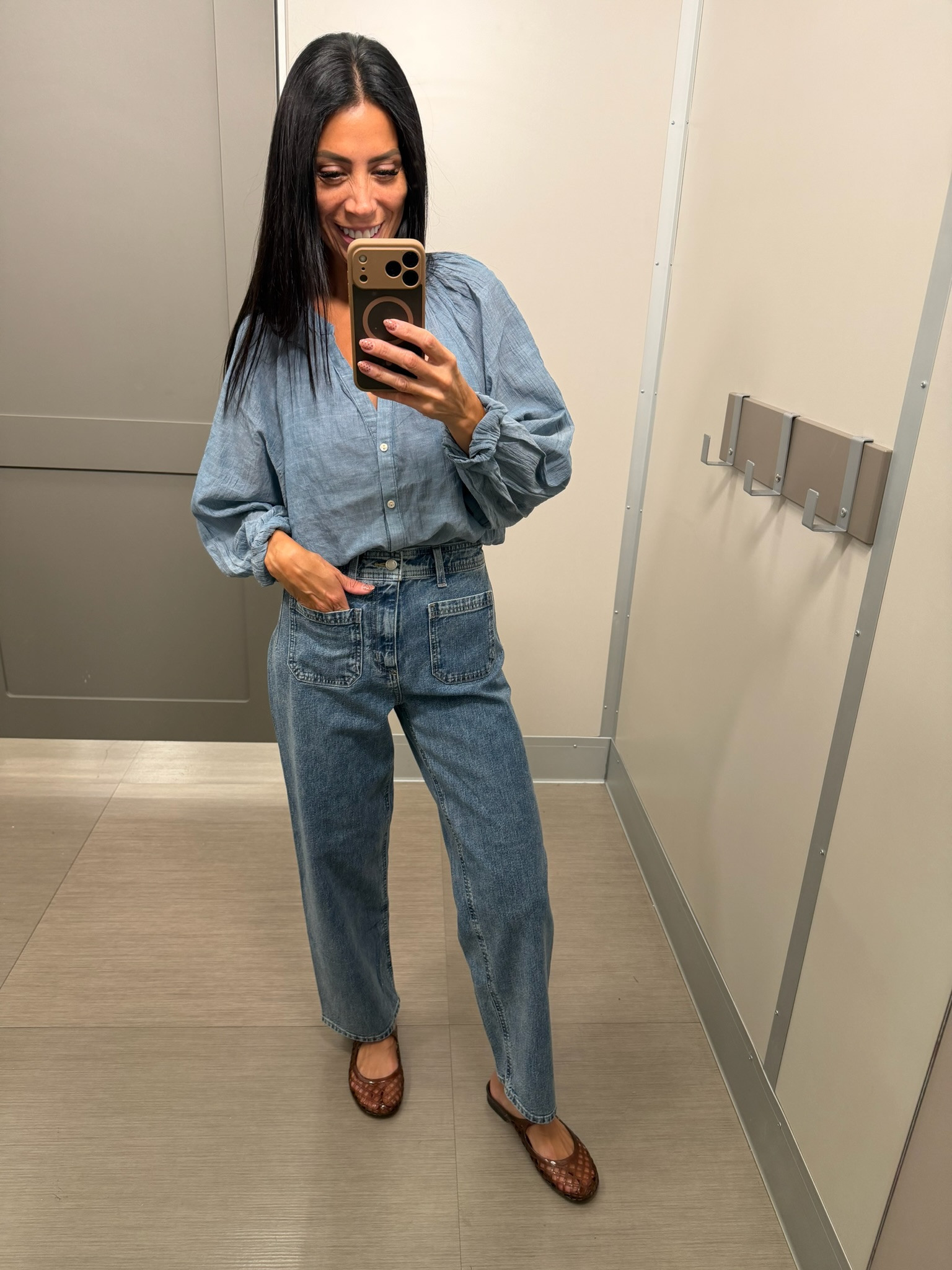 Target has some GOOD fall finds right now!! 🤎





Target fashion, Target finds, fall outfits, fall fashion, everyday outfits, fall style, carla.bushey 

 #LTKootd #LTKSeasonal