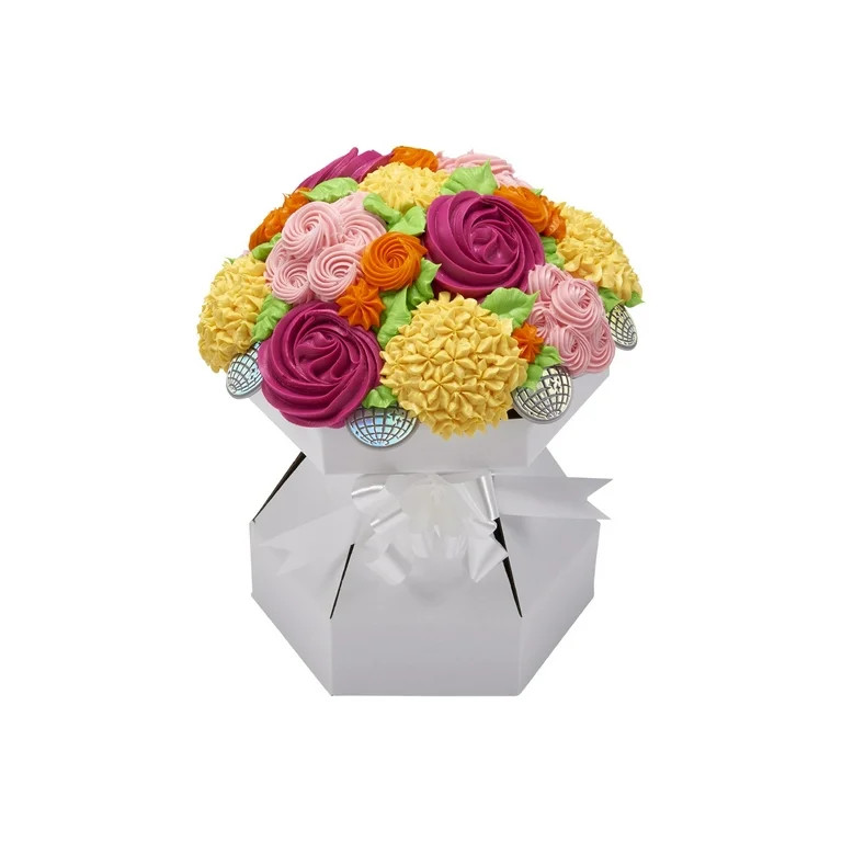 Cupcake Bouquet Everyday | Walmart (US)