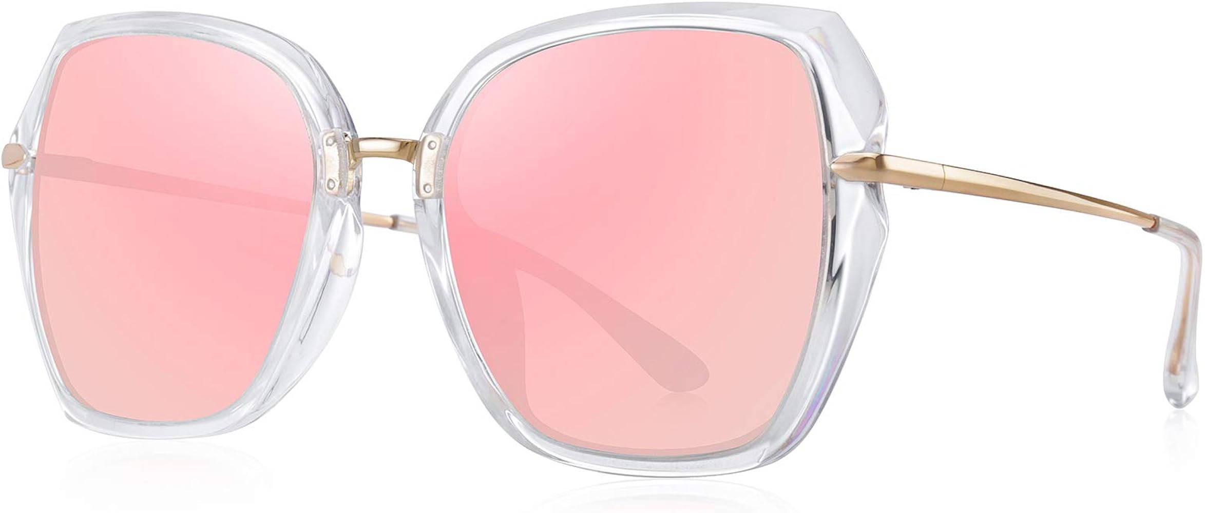 OLIEYE Polarized Sunglasses for Women-UV400 Lens Sunglasses for Female Ladies Fashionwear Polariz... | Amazon (US)