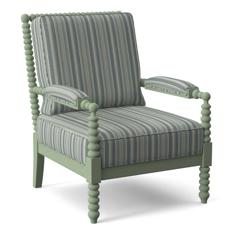 Sabrina 29" Wide Armchair | Birch Lane