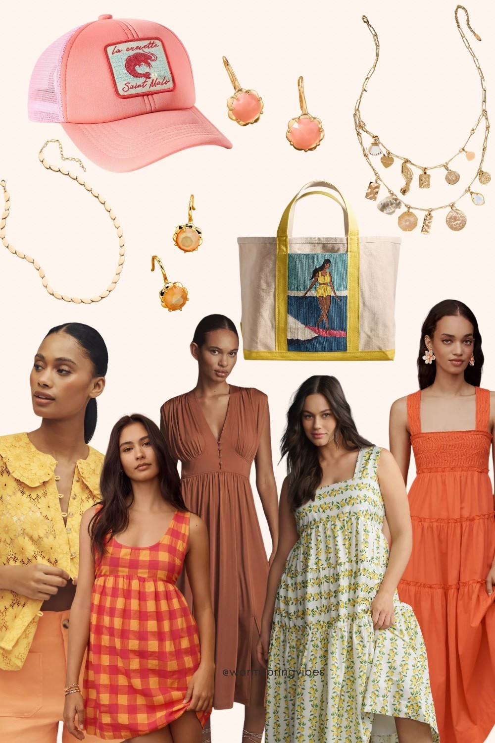 Anthropologie Sale Picks for Springs & Autumns 

#springpalette #createdcolorful #createdcolorfulspring #hocspring #warmspring #truespring #brightspring #lightspring #bluespring #paintboxspring #warmautumn #anthropolgie

#LTKSaleAlert #LTKOver40 #LTKFindsUnder100