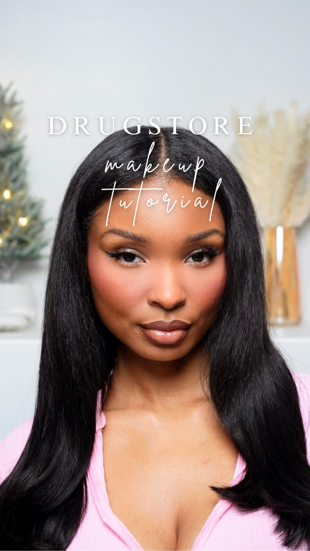 Drugstore Makeup for the Pre-Rich Girlies 

#LTKBeauty #LTKgrwm #LTKselfcare