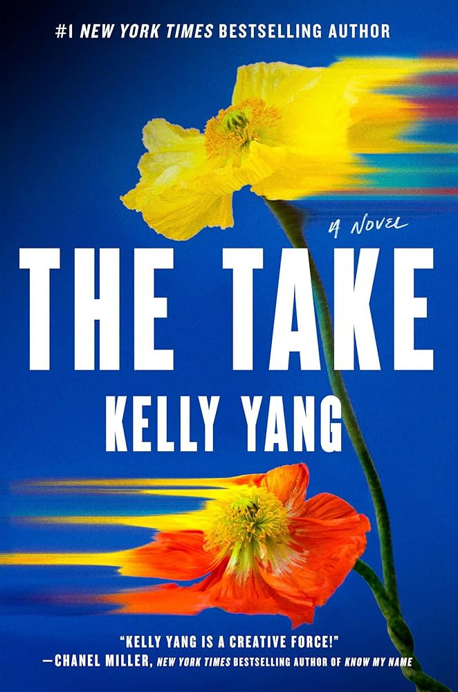 The Take | Amazon (US)