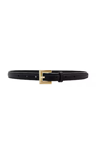 Nicola Belt
                    
                    ANINE BING | Revolve Clothing (Global)