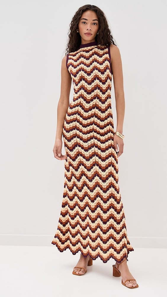 Amazonas Maxi Dress | Shopbop