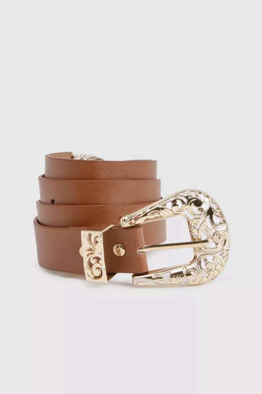 Western Hardware Belt | Nasty Gal US