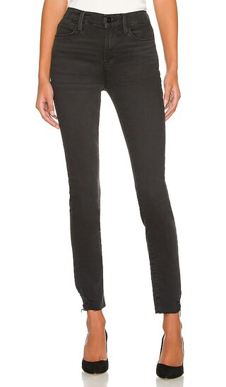 Le High Skinny in Billups Chew | Revolve Clothing (Global)