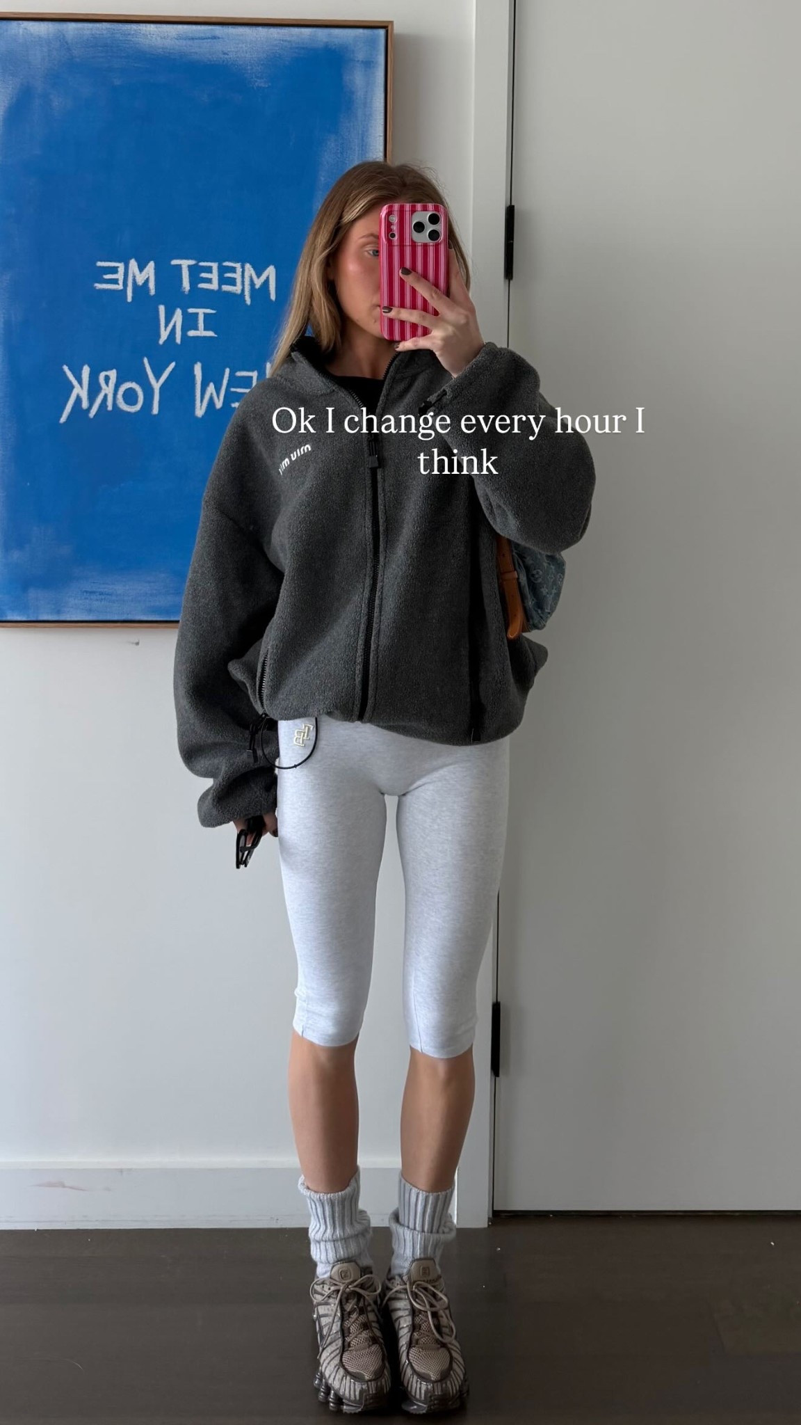 Ok I change every hour I thinkk

#LTKShoeCrush #LTKStyleTip #LTKSeasonal