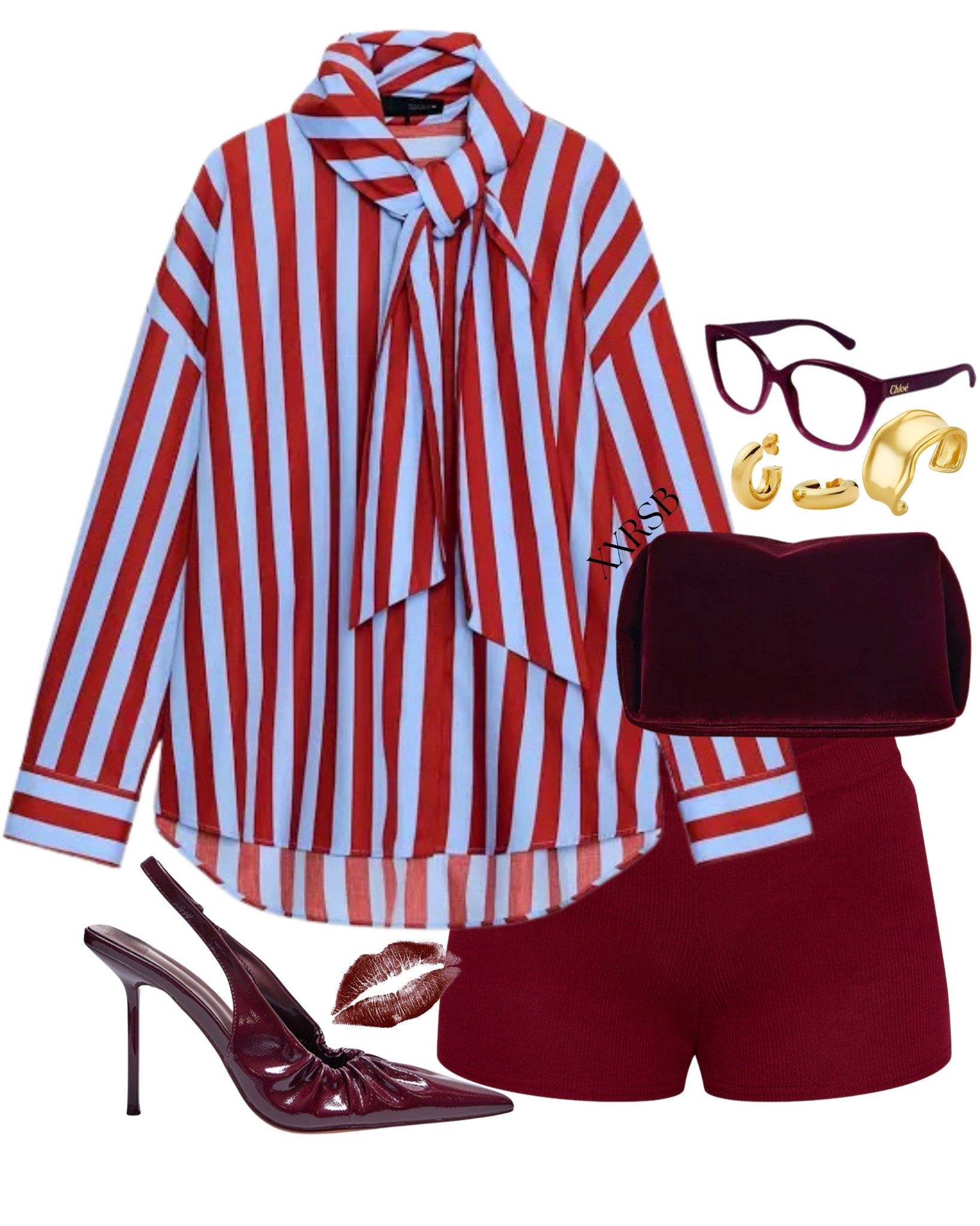 Shirt is Zara!!

#LTKuk #LTKFashionMonth #LTKspring