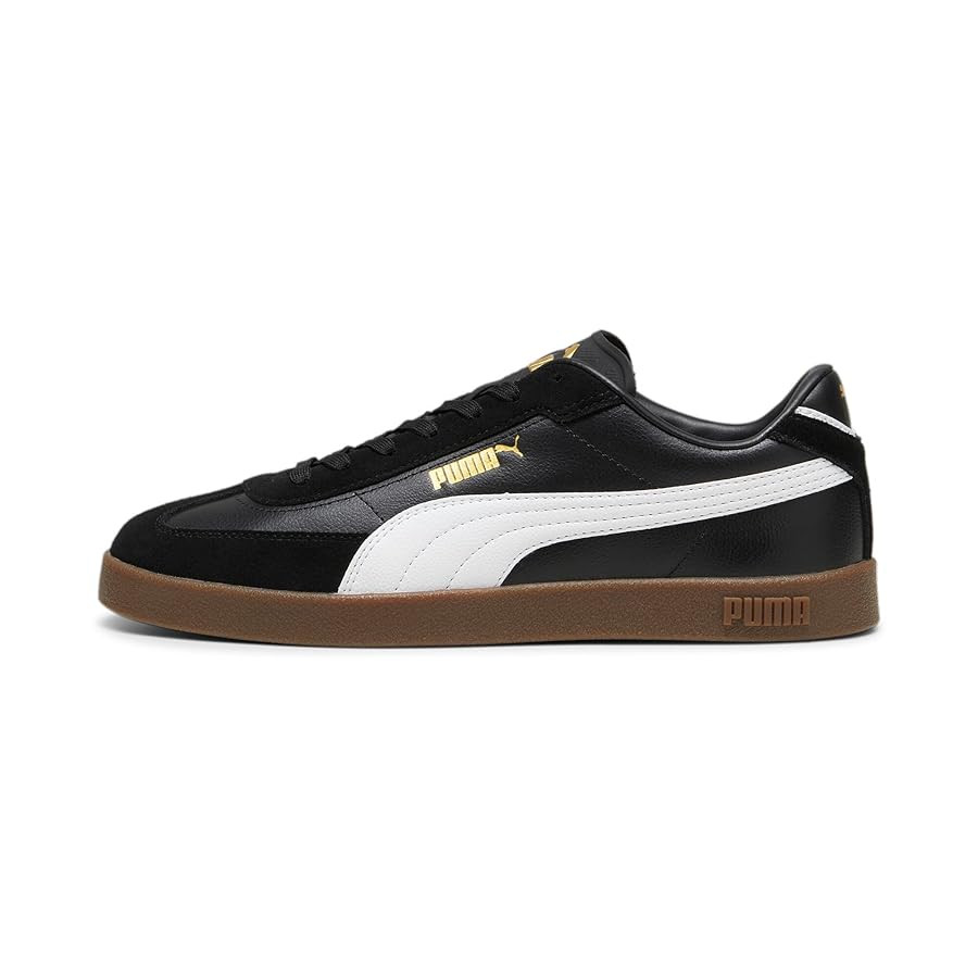 PUMA Men's Club Ii Era Sneaker | Amazon (US)