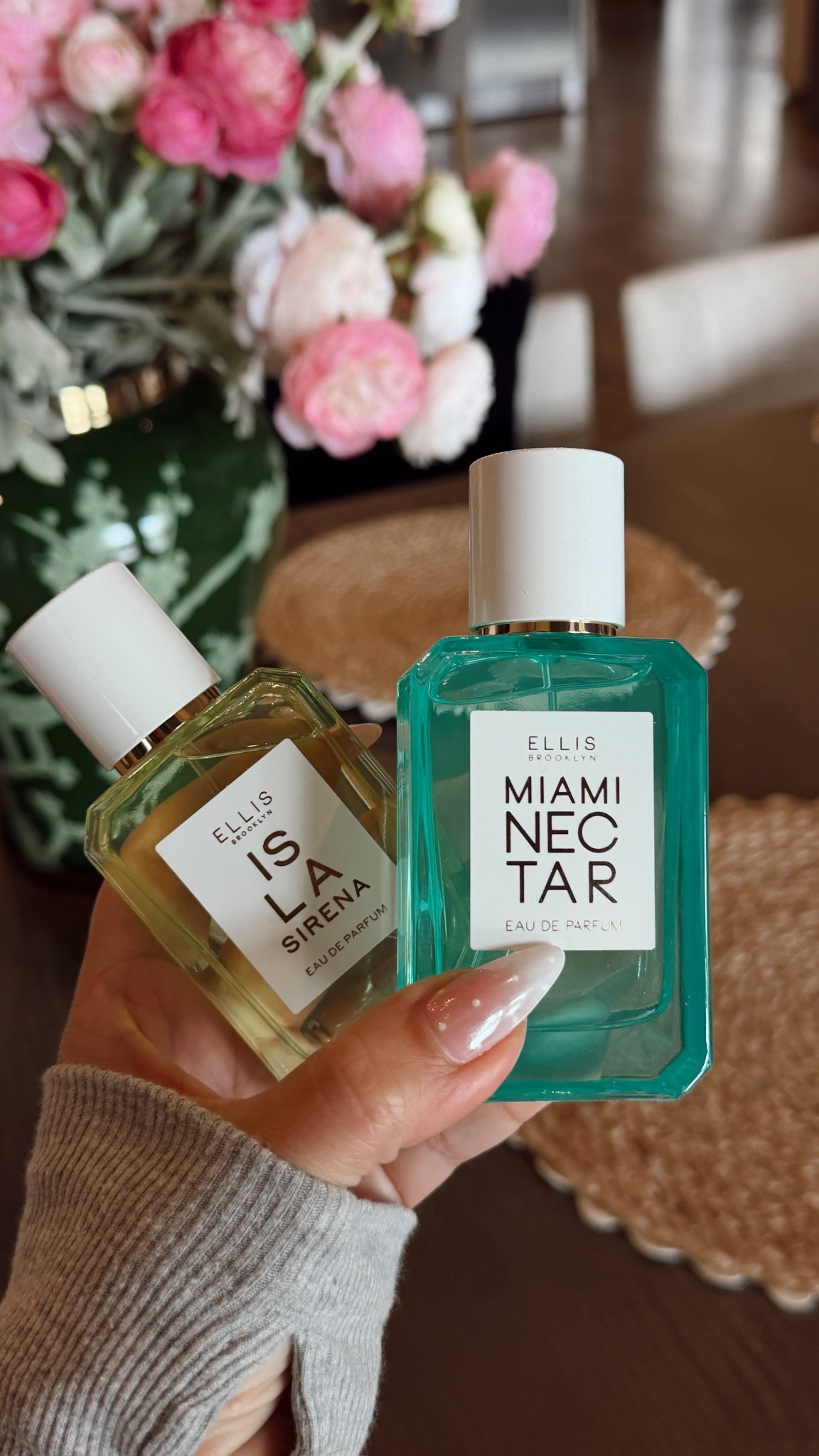 These scents scream summer! 