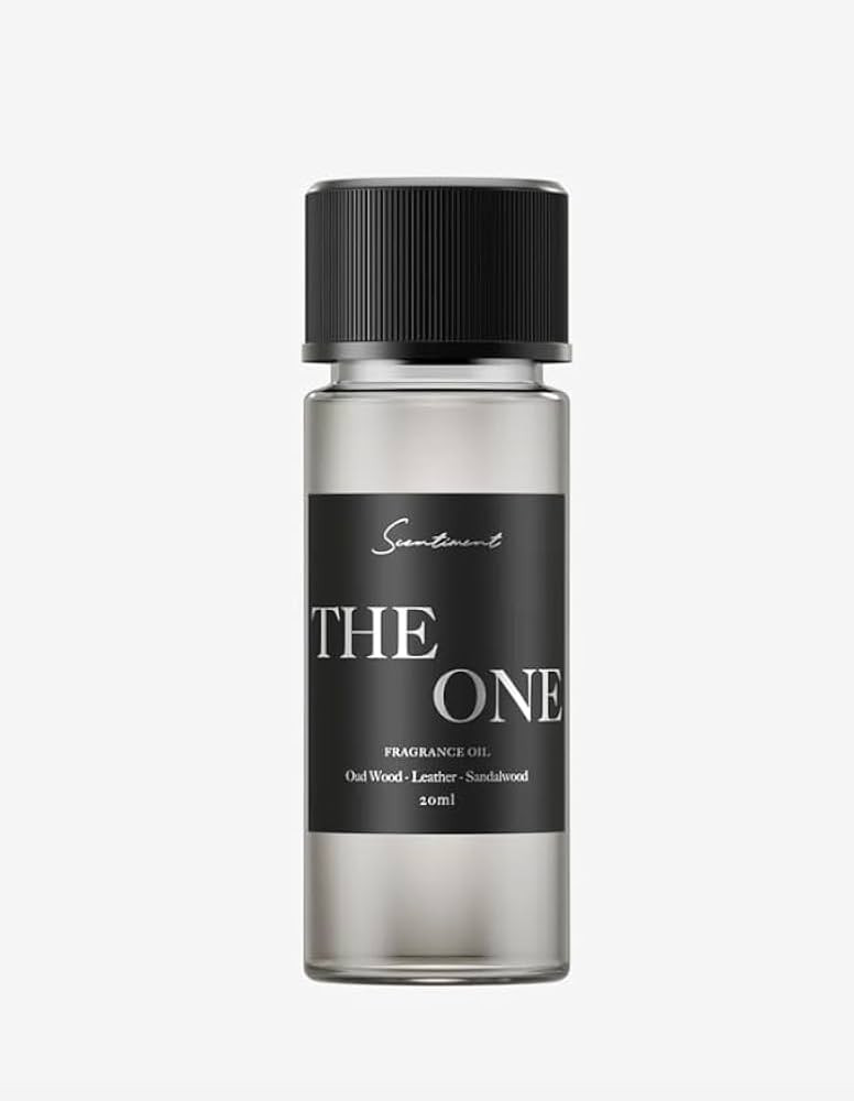 Scentiment The One Hotel Diffuser Oil - Hotel Scent - 0.68 fl oz (20 mL) | Amazon (US)
