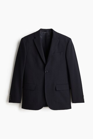 H & M - Slim Fit Jacket - Blue | H&M (US + CA)