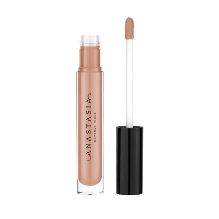 Anastasia Beverly Hills Lip Gloss Butterscotch Travel Size 0.07 oz | Walmart (US)