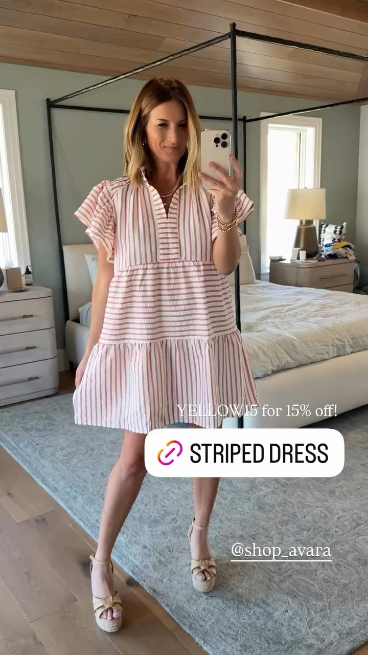 @shop_avara  YELLOW15 for 15% off!

#LTKTravel #LTKootd #LTKWedding