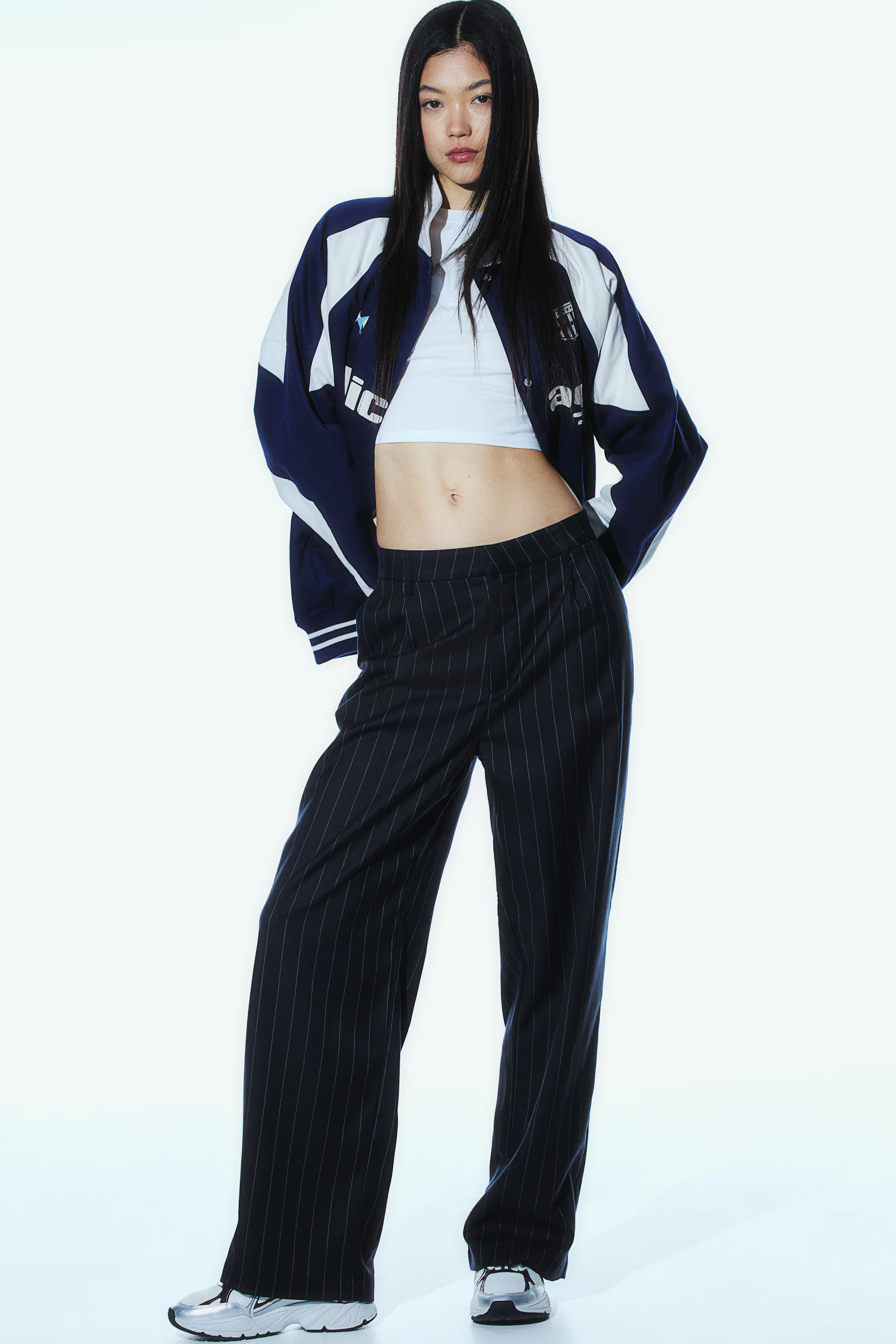 Elegante Hose | H&M (DE, AT, CH, NL, FI)