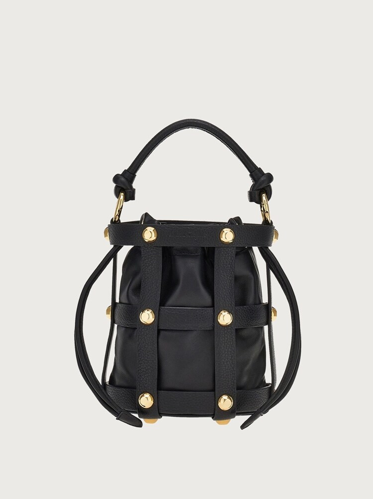 Ferragamo Cage bag (S) | Ferragamo