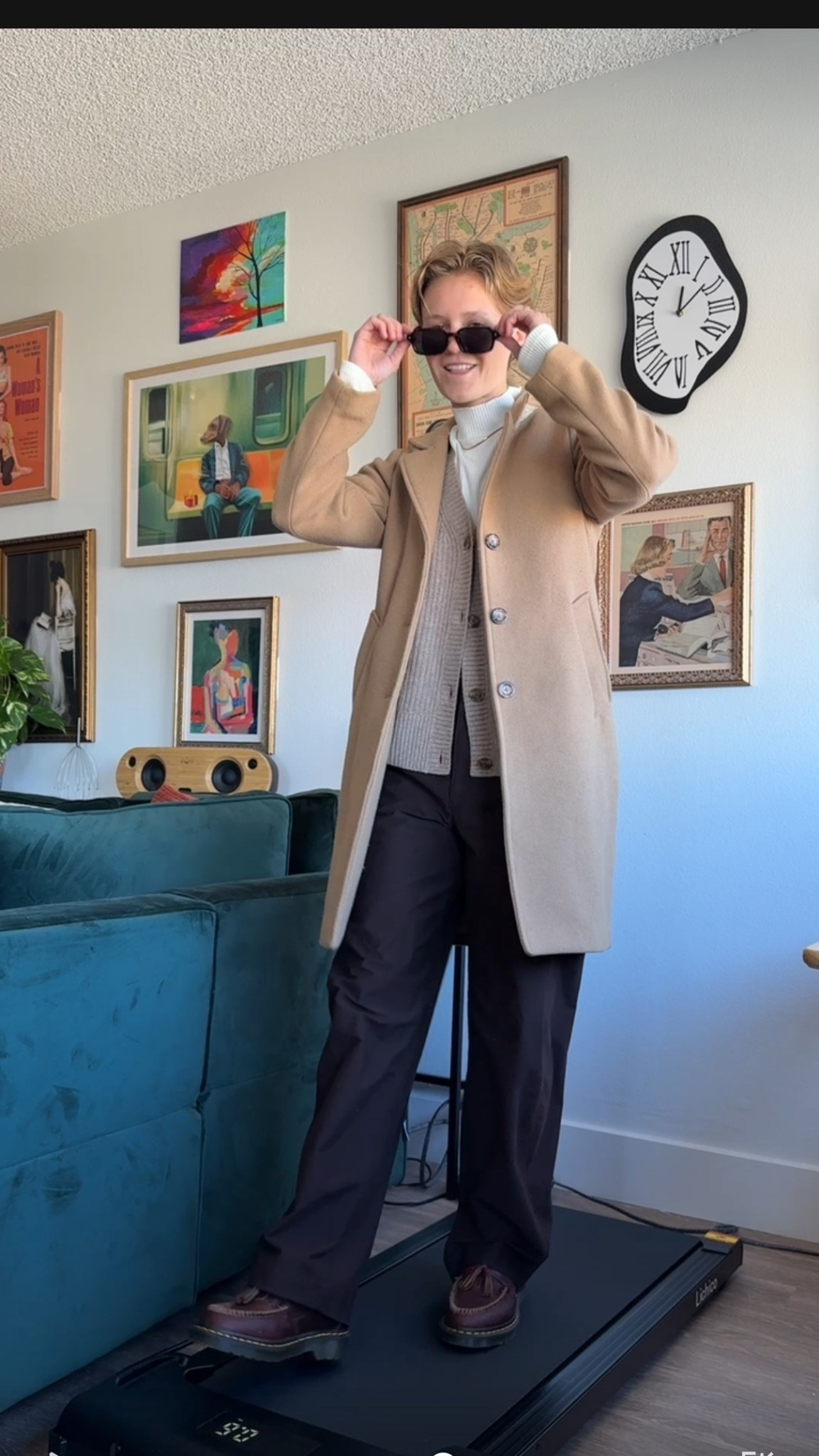 neutral layered winter outfit 

#LTKSeasonal #LTKootd #LTKU